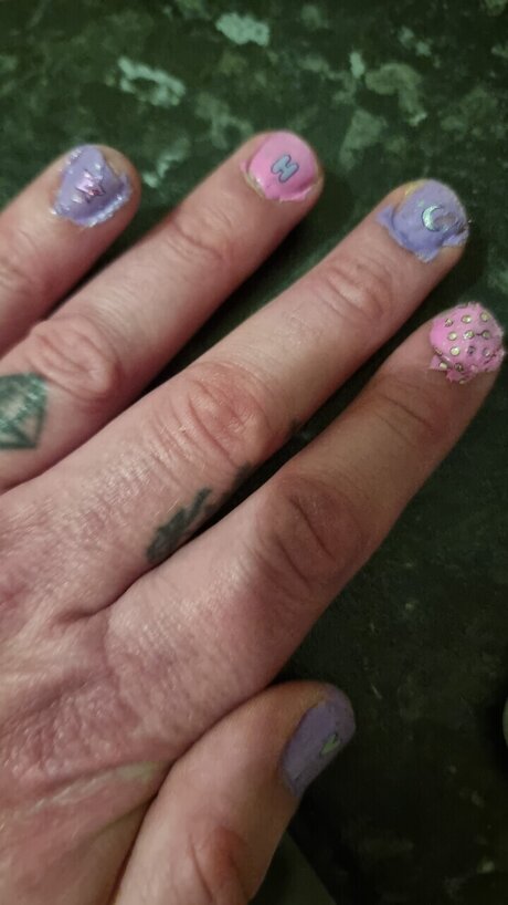 Northern Steel OnlyFans泄露裸照