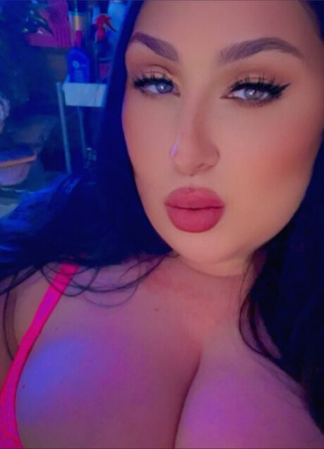 OnlyFans-model Beatrix