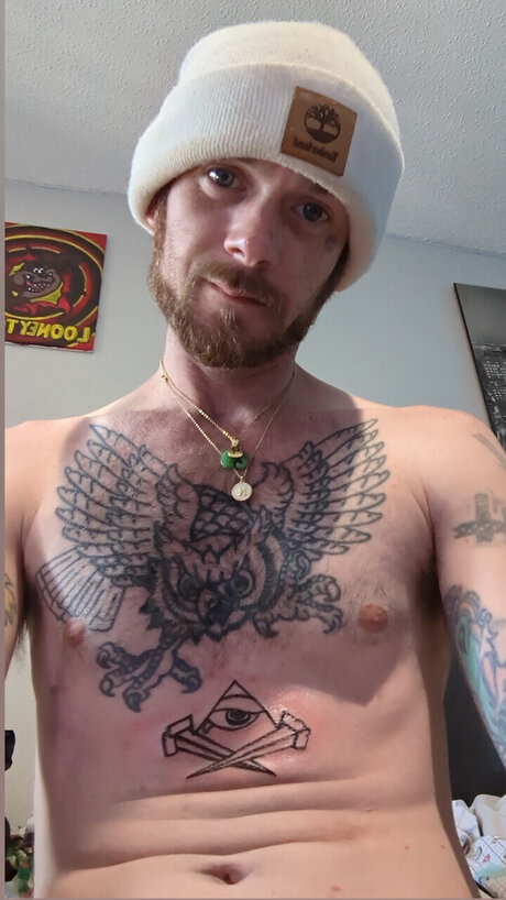 Alasti lekkinud OnlyFans-i pilt Nico2nasty