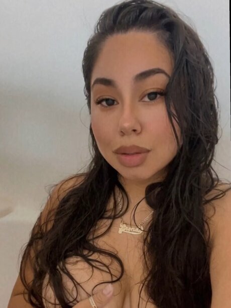 OnlyFans-model Brenda