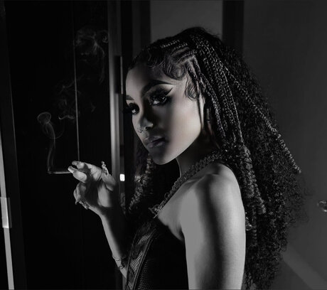 Unisoull OnlyFans泄露裸照