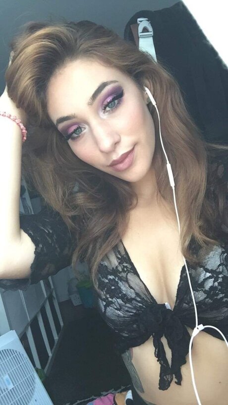 OnlyFans-model Alicia Hernandez