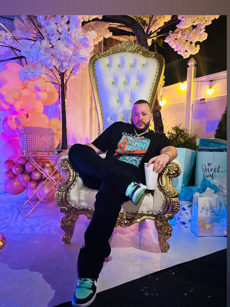 Jean OnlyFans泄露裸照