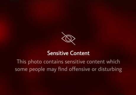 Naakte gelekte OnlyFans-foto van Goddess Ultra Violet Vip