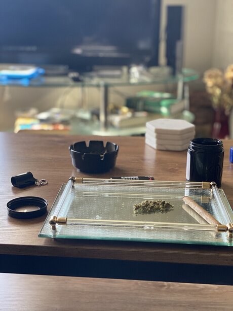 OnlyFans-model Cakes Mcgee