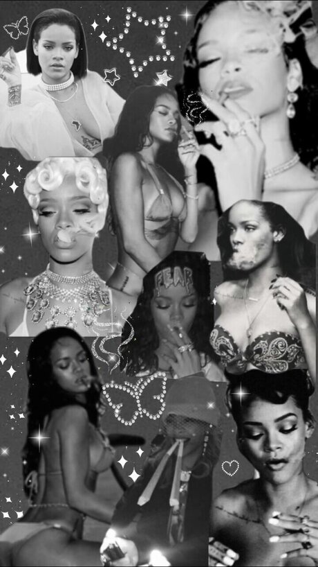 Nahá fotka uniklých OnlyFans od Arianaa