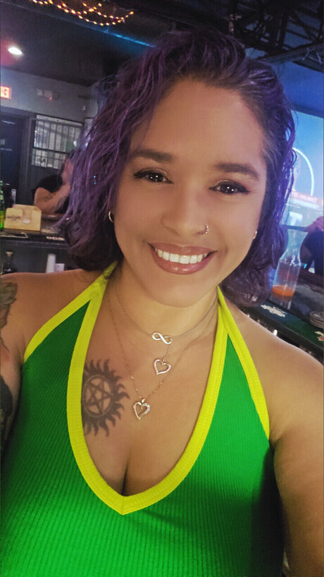 OnlyFans-model Naughtyzantana