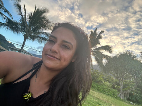 Naken lekkede OnlyFans-bilde av Beautiful