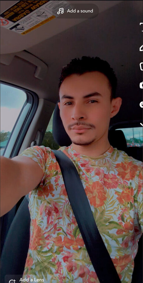 OnlyFans-model Mauri Rey