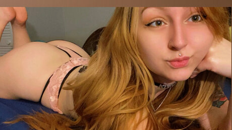 Foto desnuda filtrada de OnlyFans de Brooke Skylar
