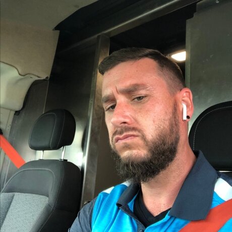 Foto desnuda filtrada de OnlyFans de Daddys Play