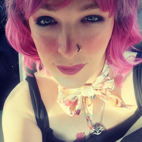 Foto di nudo di fuga di OnlyFans di Bunnygirlbaby