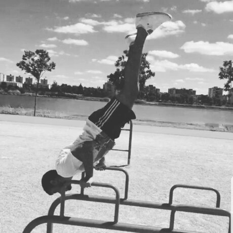 Photo nue de fuite OnlyFans de Csar Arcngel Loaiza Prez