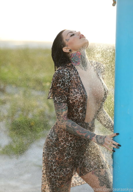 Обнаженная фотография утечки OnlyFans от Whitedovecries