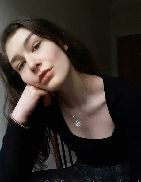 Magnoliagurl naked leaks OnlyFans pic