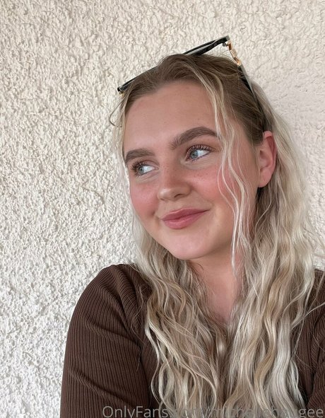 Michellehaugee OnlyFans泄露裸照