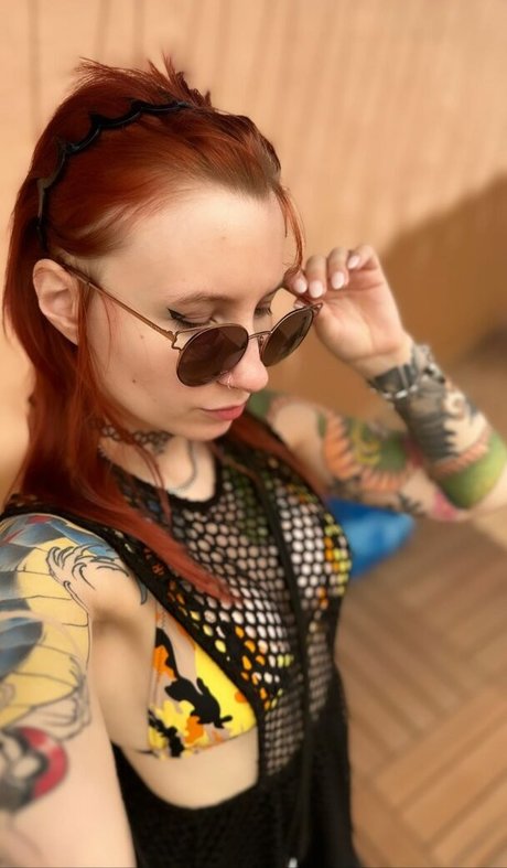 Rikku Tsukiyomi OnlyFans泄露裸照