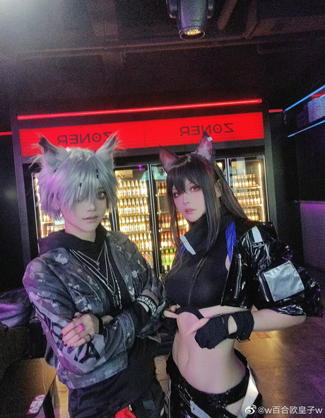 Nahá fotka uniklých OnlyFans od Lilium725