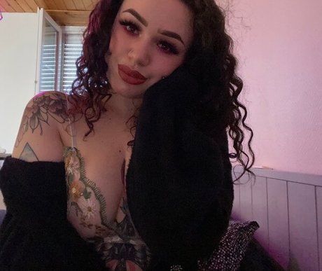 Krolkmi OnlyFans泄露裸照