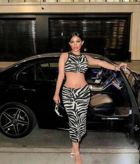 Foto di nudo di fuga di OnlyFans di Astrala23 Contents