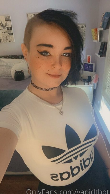 Vapidthot OnlyFansリークヌード写真