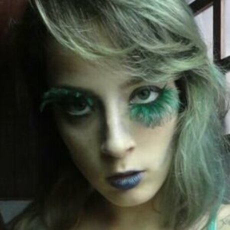 Alasti lekkinud OnlyFans-i pilt Hammeriron