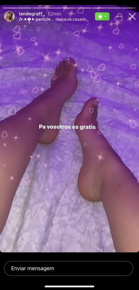 Landegraff OnlyFans泄露裸照