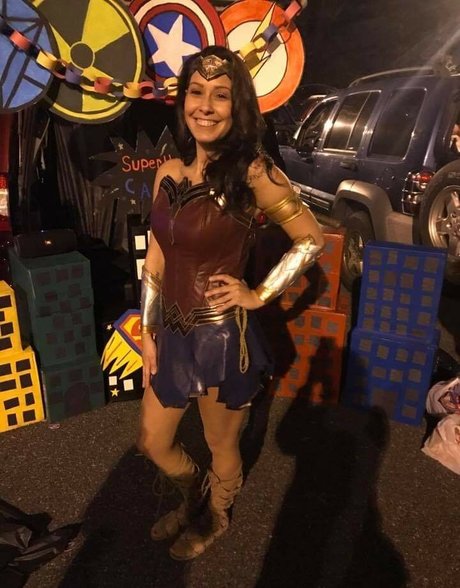 Naken lekkede OnlyFans-bilde av Monica Iannuzzi