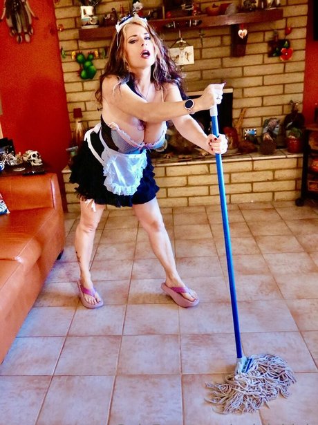 OnlyFans-model Goldieblair