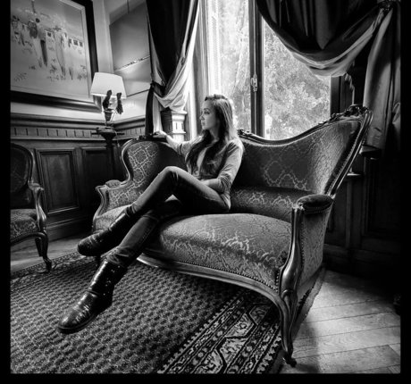 Foto di nudo di fuga di OnlyFans di Celine Tran