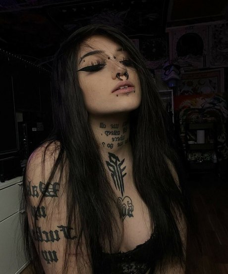 Photo nue de fuite OnlyFans de Ssmzh