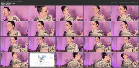 Fiona Costello naked leaks OnlyFans pic