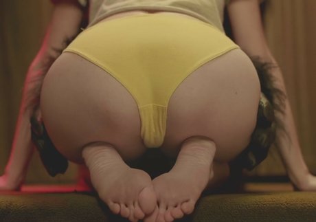 Alasti lekkinud OnlyFans-i pilt Laia Manzanares