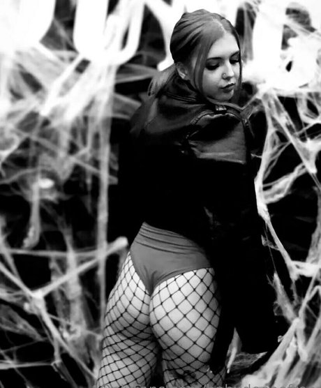 Foto desnuda filtrada de OnlyFans de Babydeeeefree