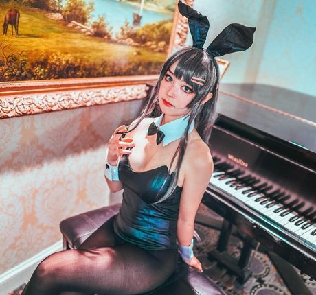 Nahá fotka uniklých OnlyFans od Harper Me Bigboy