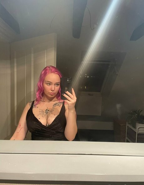 Nahá fotka uniklých OnlyFans od Lovefromc