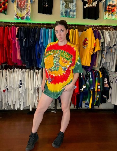 Nacktes geleaktes OnlyFans-Foto von Prettysadiereed