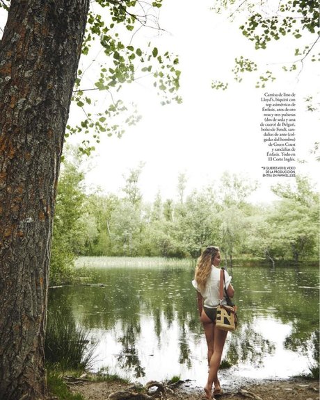 Elsa Pataky naked leaks OnlyFans pic