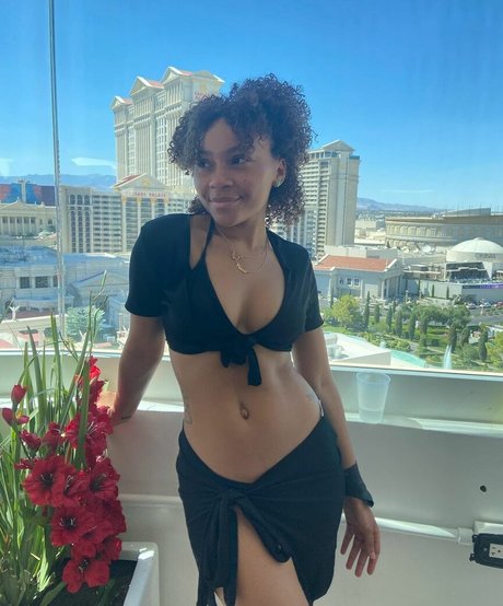 OnlyFans-model Memomo