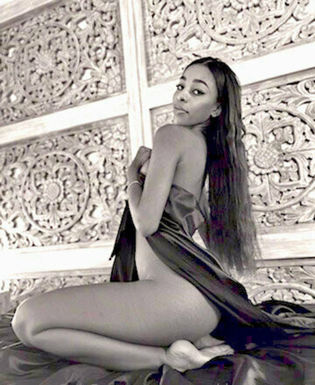 Nacktes geleaktes OnlyFans-Foto von Cuteanddesesperate