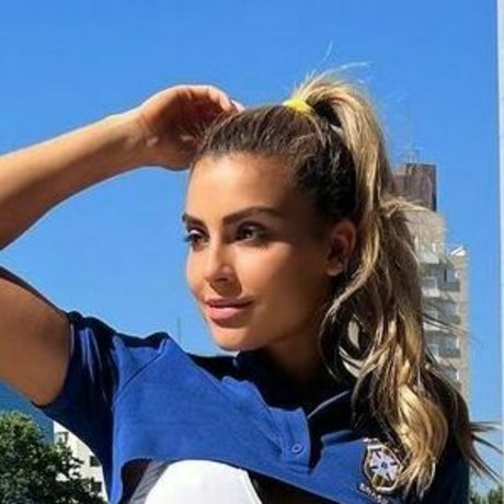 Photo nue de fuite OnlyFans de Nicole Rocha