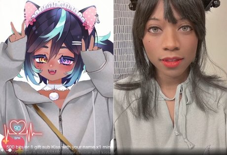 Обнаженная фотография утечки OnlyFans от Kittyflutevt