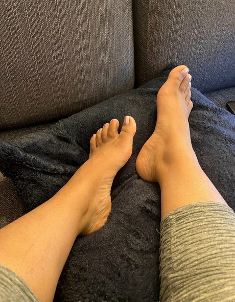 Photo nue de fuite OnlyFans de Babyfacemoll