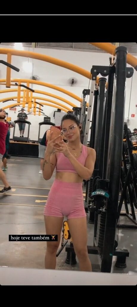 Naken lekkede OnlyFans-bilde av Sweetsu