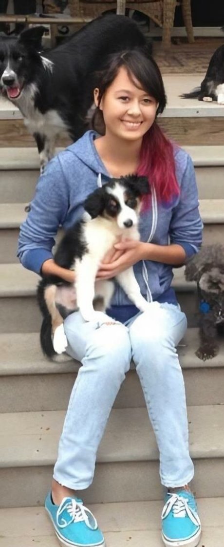 OnlyFans-model Jaiden Dittfach