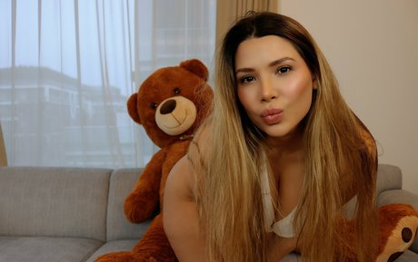 Mizzellaa OnlyFans泄露裸照