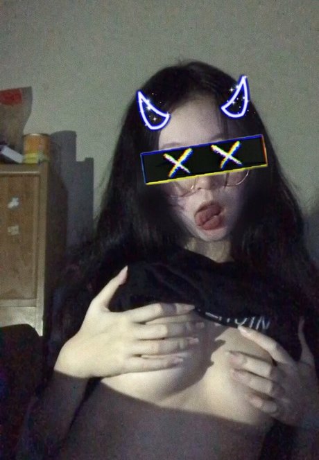 Nahá fotka uniklých OnlyFans od Jemmxrrrr