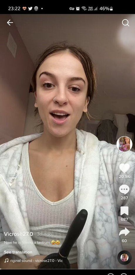 OnlyFans-model Vicrose270