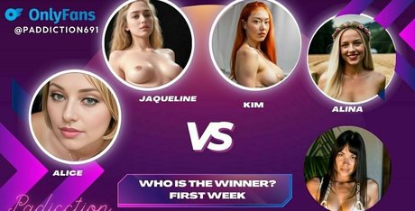 OnlyFans-model Paddiction691