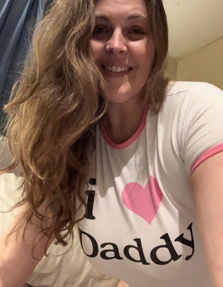 Naken lekkede OnlyFans-bilde av Thelittlestslave